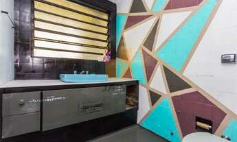 Imagem 7: Apartamento com 2 Dormitórios 1 Vaga em Higienópolis