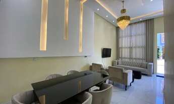 Imagem 7: Lindo imóvel térreo à venda no Condomínio Lion ville por 530 mil