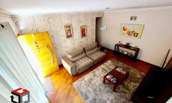 Imagem 2: Casa à venda 3 quartos 1 suíte 8 vagas Vila Camilópolis - Santo André - SP