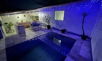 Imagem 5: Casa com Piscina