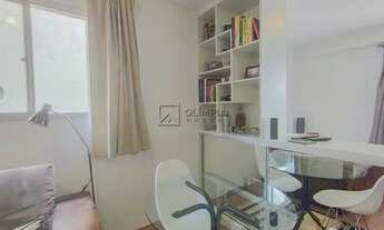 Imagem: Apartamento Venda 1 Dormitórios - 35 m²