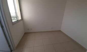 Imagem 7: Solar do Cerrado, AP. 02 Quartos 01 Suíte, 45 m² ITBI, Registro e Escritura Grátis