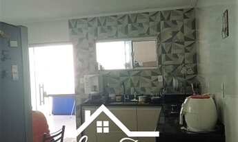 Imagem 7: Excelente Casa Linear no Alphaville 2!