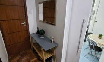 Imagem 2: Apartamento à venda Copacabana com 70,00 m² , 2 quartos 1 vaga