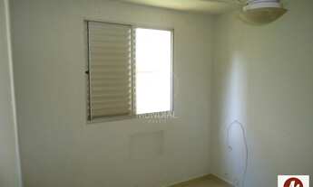 Imagem: Apartamento (tipo - padrao) 2 dormitórios