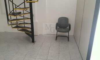 Imagem 6: Scalla____ Galpão / depósito com aluguel por R$2.300 /mês