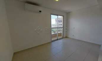 Imagem 2: Apartamento Padrão em Ribeirão Preto