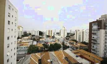 Imagem 5: Apartamento para Aluguel - Vila Mariana, 3 Quartos, 109 m2