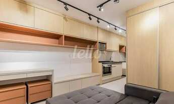 Imagem 6: São Paulo - Apartamento Padrão - Vila Mariana