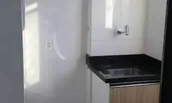 Imagem 7: Apto Ideal Portal de Aldeia