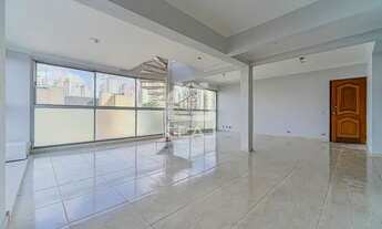 Imagem 4: Cobertura com 2 dormitórios e 2 vagas para venda e locação / Morumbi - São Paulo/SP - Edif