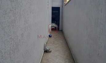 Imagem 2: Apartamento Kitnet para locação em Cidade Dutra - São Paulo