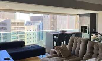 Imagem: Apartamento Bosque das Juritis