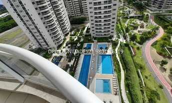 Imagem 3: Promoção: Apartamento no Ilha Pura, 3 quartos, Ed. Viure, pronto para morar