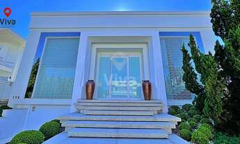 Imagem 5: Casa 5 Suites 150 metros do mar em Jurerê In Florianópolis