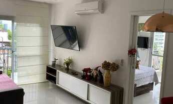 Imagem: Botafogo - 2 Quartos - 1 Suíte - 1 Vaga