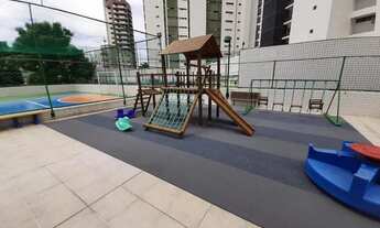 Imagem 6: Apartamento para venda possui 210 metros quadrados com 4 quartos em Jaqueira - Recife - PE