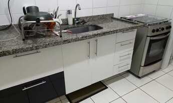 Imagem 6: Apartamento com 2 Quarto(s) e 1 banheiro(s) para Alugar, 50 m² por R$ 2160 / Mês