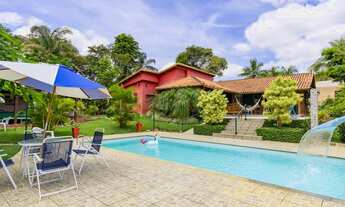 Imagem 4: Granja de 2700 metros para venda em Simão Pereira