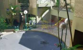 Imagem 4: Apartamento com 63m² 2 dormitorios 2 Banheiros 1 Vaga Proximo de 2 Estaçoes de Metro Linh