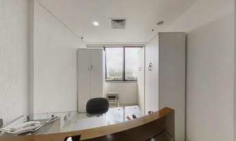 Imagem 4: Conjunto comercial para venda , 68.95m²