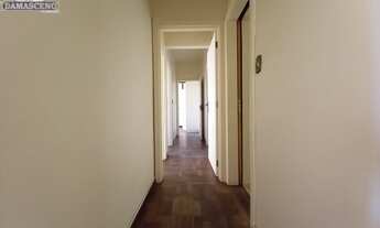 Imagem 6: Apartamento com 4 quartos à venda por R$ 370000.00, 107.20 m2 - CENTRO - CURITIBA/PR