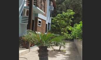 Imagem: Casa de condomínio sobrado para venda tem