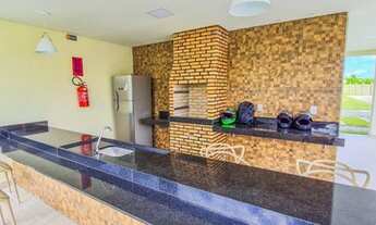 Imagem 2: Apartamento para aluguel tem 55 metros quadrados com 2 quartos