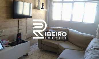 Imagem 1: Apartamento Boqueirão - Praia Grande - SP