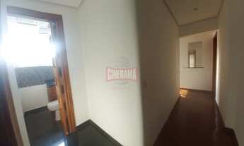 Imagem 5: Apartamento com 3 dormitórios para alugar, 190 m² por R$ 5.161,89/mês - Santa Paula - São