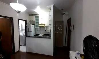 Imagem 2: SAO PAULO - Apartamento Padrão - LIBERDADE