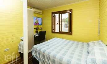 Imagem 5: Casa à venda Rua Carlos Drumond de Andrade, Harmonia - Canoas