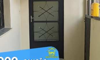 Imagem: Casa no Conjunto Eldorado - 3 Quartos