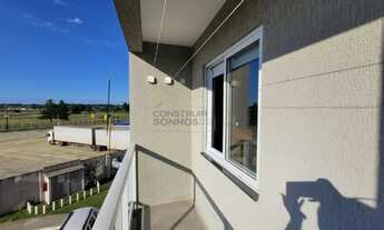 Imagem 4: Apto 2Q mobiliado próximo BR 277 - Renault do Brasil