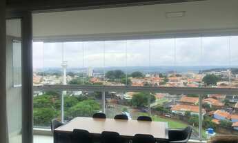 Imagem 4: Oportunidade Apartamento Majestic Indaiatuba para venda com 138 metros quadrados sendo 3 s