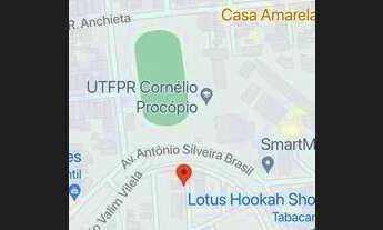 Imagem 6: Alugo Loft a 50 metros da UTFPR