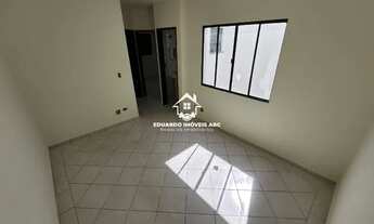 Imagem 3: REF:8463 Apartamento em Condomínio para Locação no bairro Vila Linda, 2 dorm. Excelente op