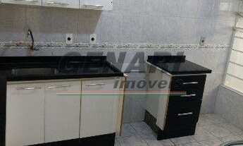 Imagem 7: Apartamento com 2 dormitórios para alugar, 60 m² por R$ 1.745,36/mês - Parque Residencial