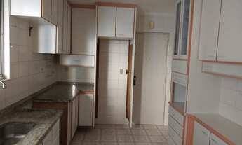 Imagem 2: APARTAMENTO 106 METROS PARA LOCAÇÃO VILA OSASCO SP