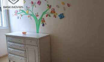 Imagem 5: Apartamento com 2 dormitórios à venda, 82 m² por R$ 490.000,00 - Alto do Ipiranga - São Pa