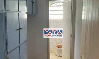 Imagem 5: Casa com 2 dormitórios à venda, 110 m² por R$ 250.000,00 - Vila Tibério - Ribeirão Preto/S