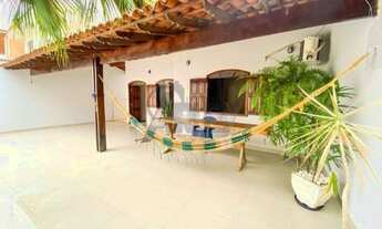 Imagem 2: Vende-se uma excelente casa térrea no bairro Prolongamento Todos os Santos!