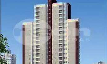 Imagem 1: SãO BERNARDO DO CAMPO - Apartamento Padrão - Santa Terezinha