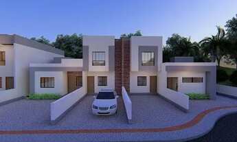 Imagem 3: Casa com 3 dormitórios à venda, 65 m² por R$ 389.000,00 - Souza Cruz - Brusque/SC