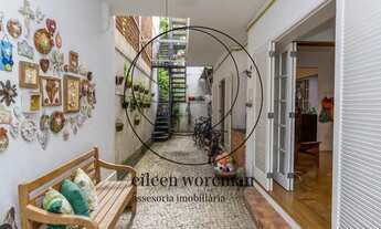 Imagem 4: Casa 4 quartos - Condomínio fechado Pacheco Leão