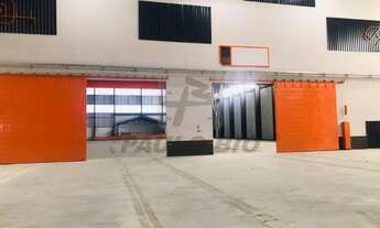 Imagem 4: SAO PAULO - Galpão/Depósito/Armazém - Vila Anastácio