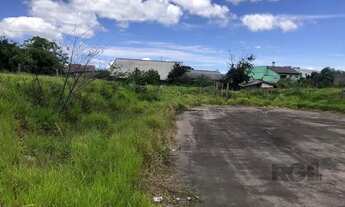 Imagem 2: PORTO ALEGRE - Terreno Padrão - Restinga
