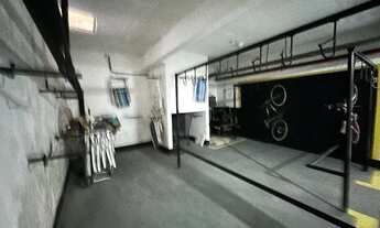 Imagem 4: PRAIA GRANDE - Apartamento Padrão - TUPI