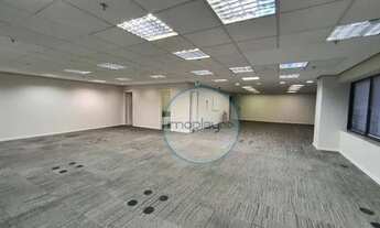 Imagem 4: Conjunto para alugar, 142 m² na Vila Olímpia - São Paulo/SP