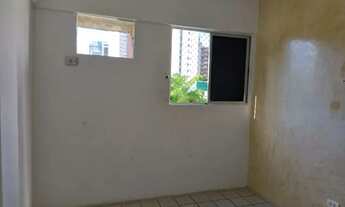 Imagem 5: Apartamento com dois quartos próximo à praia e ao Dona Lindu, e ao lado do Paranoia do Mar